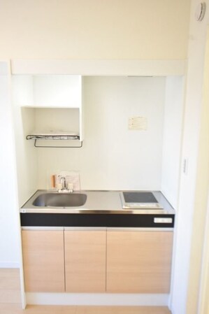 ヴィアス緑ヶ丘の物件内観写真